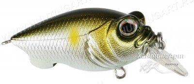 Воблер Megabass Baby Griffon PM Ayu купить в интернет-магазине ХантингАрт