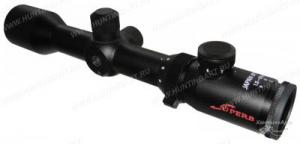 Оптический прицел Hakko B3Z-IL-15642 1,5-6x42 R:6CH с подсветкой купить в интернет-магазине Хантингарт