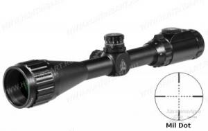 Оптический прицел Leapers True Hunter IE 3-9x40 AO купить в интернет-магазине Хантингарт