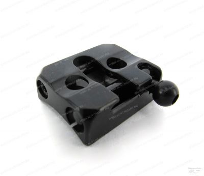 Заднее основание для поворотного кронштейна  Browning BAR, Benelli Argo купить в интернет-магазине ХантингАрт