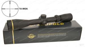 Прицел Leupold VX-Freedom 4-12x40, сетка Tri-MOA, без подсветки купить в интернет-магазине Хантингарт