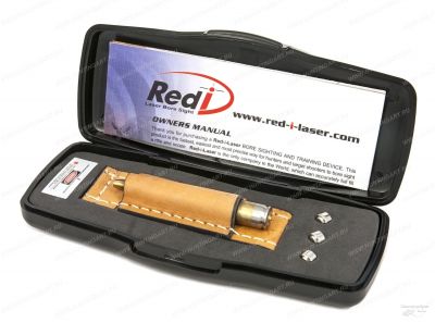 Лазерный патрон Red-i для нарезного оружия калибр 30.06 Spr купить в интернет-магазине ХантингАрт