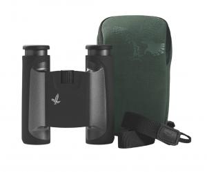 Бинокль Swarovski СL Pocket 8x25 антрацит WN Wild Nature купить в интернет-магазине huntingart.ru