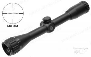 Оптический прицел Leapers True Hunter Classic 4x32 AO, сетка Mil-dot без подсветки купить в интернет-магазине Хантингарт