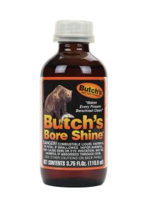 Картинка Сольвент чистящий Butch's Bore Shine 110 мл от интернет-магазина ХантингАрт Сольвент чистящий Butch's Bore Shine 110 мл купить в интернет-магазине ХантингАрт