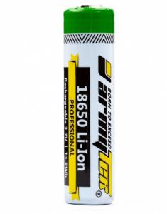 Картинка Аккумулятор 18650 Li-Ion Armytek 3200 mAh c защитой от интернет-магазина ХантингАрт Аккумулятор 18650 Li-Ion Armytek 3200 mAh c защитой купить в интернет-магазине ХантингАрт