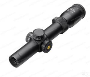 Прицел Leupold VX•R Patrol 1,25-4x20 FireDot SPR, матовый купить в интернет-магазине Хантингарт