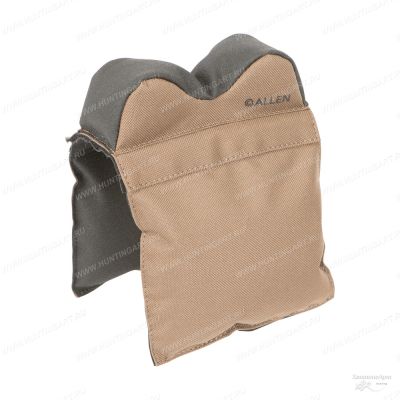 Регулируемая мягка опора (мешок) Allen Adjustable Filled Shooting для стрельбы купить в интернет-магазине ХантингАрт