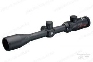 Картинка Оптический прицел Hakko B3Z-IL-251042 2,5-10x42 R:90CH с подсветкой от интернет-магазина ХантингАрт Оптический прицел Hakko B3Z-IL-251042 2,5-10x42 R:90CH с подсветкой купить в интернет-магазине Хантингарт