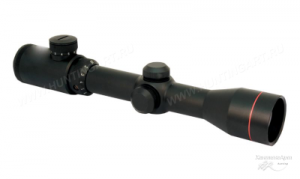 Картинка Оптический прицел Target Optic, 3-9x40, с подсветкой от интернет-магазина ХантингАрт Оптический прицел Target Optic, 3-9x40, с подсветкой купить в интернет-магазине Хантингарт