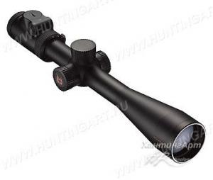 Оптические прицелы Nikon Monarch 7 4-16X50SF IL купить в интернет-магазине Хантингарт