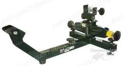 Универсальный пристрелочный ложемент WEYH-GS купить в интернет-магазине ХантингАрт