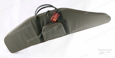 Картинка Чехол Vektor для винтовки с ночным прицелом, длина чехла 118 см от интернет-магазина ХантингАрт Чехол Vektor для винтовки с ночным прицелом, длина чехла 118 см купить в интернет-магазине ХантингАрт