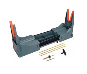 Картинка Станок для чистки оружия от интернет-магазина ХантингАрт Станок для чистки оружия купить в интернет-магазине ХантингАрт