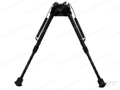 Сошки Harris серия S (на вращающемся основании), модель LM 9-13" (22,8 - 33 см), 6 позиций купить в интернет-магазине ХантингАрт