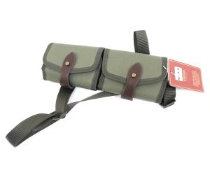 Патронташ VEKTOR двухрядный, на 20 патронов к12 купить в интернет-магазине ХантингАрт