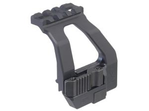 Картинка Кронштейн боковой BIT быстросъёмный Picatinny/ACOG для АК/Сайга от интернет-магазина ХантингАрт Кронштейн боковой BIT быстросъёмный Picatinny/ACOG для АК/Сайга купить в интернет-магазине ХантингАрт