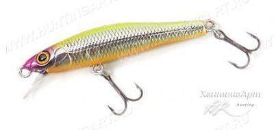 Воблер Megabass X-55F M Hachiro купить в интернет-магазине ХантингАрт