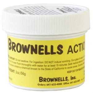 Картинка Смазка Brownells Action Lube Plus 56 гр от интернет-магазина ХантингАрт Смазка Brownells Action Lube Plus 56 гр купить в интернет-магазине ХантингАрт