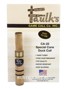 Манок на утку СА-22 Faulk`s купить в интернет-магазине ХантингАрт