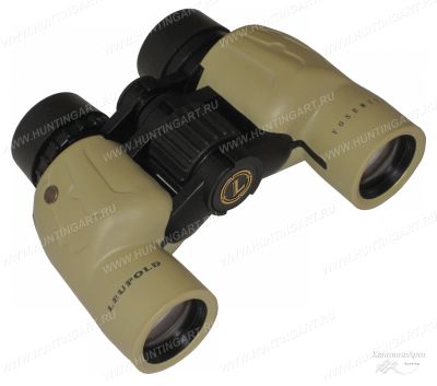 Бинокль Leupold BX-1 Yosemite 8X30, Natural купить в интернет-магазине huntingart.ru