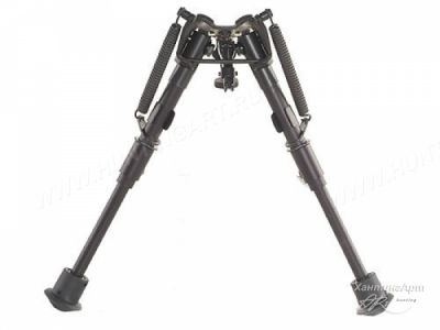 Сошки Harris Bipod серия 1A2, высотой 15-23 см купить в интернет-магазине ХантингАрт