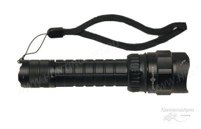 Подствольный тактический фонарь Sightmark Triple Duty SS280 (280 люмен) 3 светофильра, 3 режима работы с кронштейном