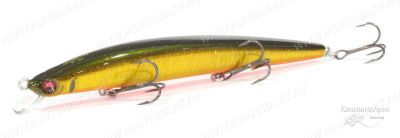 Воблер Megabass X-120 GG Jabara Kinkuro купить в интернет-магазине ХантингАрт