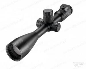 Прицел Swarovski X5i 5-25x56 P, сетка 4WM-I+, подсветка 10 уровней, поправки 0.05 MIL купить в интернет-магазине Хантингарт