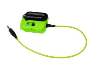 Картинка Bluetooth-адаптер 3M™Peltor™ WS™ Ground Mechanic для наушников WS от интернет-магазина ХантингАрт Bluetooth-адаптер 3M™Peltor™ WS™ Ground Mechanic для наушников WS купить в интернет-магазине ХантингАрт