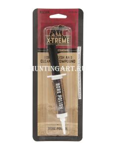 Картинка Паста для чистки Montana X-Treme Bore Polish, 10 мл от интернет-магазина ХантингАрт Паста для чистки Montana X-Treme Bore Polish, 10 мл купить в интернет-магазине ХантингАрт