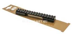 Планка Picatinny для Sabatti Saphire купить в интернет-магазине ХантингАрт