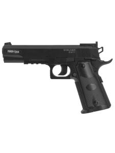 Пистолет пневматический Stalker S1911T (Colt 1911) к.4,5 мм, 250 шариков купить в интернет-магазине ХантингАрт