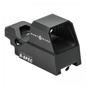 Картинка Коллиматор Sightmark Ultra Shot R-Spec, марка красная/зелёная (4 сменные) от интернет-магазина ХантингАрт Коллиматор Sightmark Ultra Shot R-Spec, марка красная/зелёная (4 сменные) купить в интернет-магазине ХантингАрт