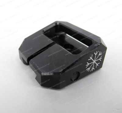 Антабка Призма-Л на АК-74 и Сайга-МК купить в интернет-магазине ХантингАрт