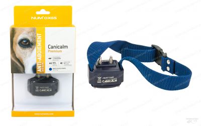 Электронный ошейник против лая Canicalm Premium