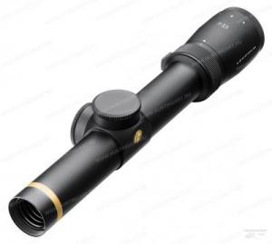 Прицел Leupold VX-6 1-6x24 CDS FireDot Circle купить в интернет-магазине Хантингарт