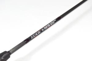 Спиннинг EDGE Gary Loomis Drop Shot 6100-1 (HM) BW (Черная вдова) купить в интернет-магазине ХантингАрт