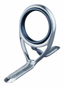 Кольцо титановое TiXQRSG 08 купить в интернет-магазине ХантингАрт