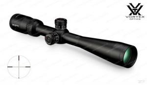Прицел Vortex Diamondback Tactical 4-12x40, 26 мм, сетка VMR-1 (MOA) без подсветки купить в интернет-магазине Хантингарт