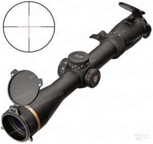 Прицел Leupold VX-6HD 2-12x42 CDS-ZL2, сетка T-MOA купить в интернет-магазине Хантингарт