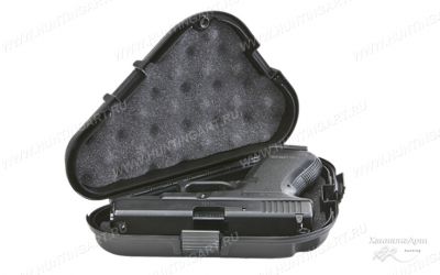 Кейс Plano для пистолета, внешний размер 25,3x5,7x15,8 см купить в интернет-магазине ХантингАрт