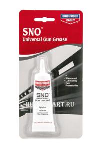 Картинка Смазка универсальная густая Birchwood Sno™ 14г от интернет-магазина ХантингАрт Смазка универсальная густая Birchwood Sno™ 14г купить в интернет-магазине ХантингАрт