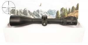 Прицел Swarovski Z8i 2,3-18x56 сетка BRX-I купить в интернет-магазине Хантингарт