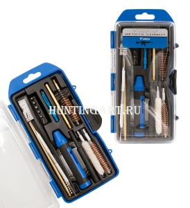 Картинка Набор для чистки DAC GM 308/7.62 Flex Rod Kit, 17 предметов от интернет-магазина ХантингАрт Набор для чистки DAC GM 308/7.62 Flex Rod Kit, 17 предметов купить в интернет-магазине ХантингАрт