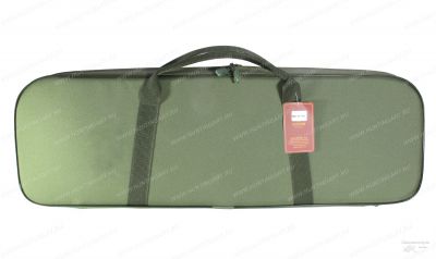 Чехол охотничий Vektor для двуствольного ружья в разобранном виде, длиной 82 см купить в интернет-магазине ХантингАрт