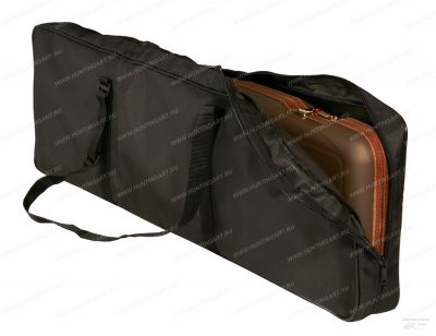 Нейлоновая сумка для кейсов Negrini 1607 купить в интернет-магазине ХантингАрт