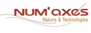 Num'axes