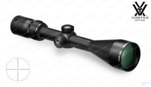 Прицел Vortex Diamondback 3.5-10x50, 26 мм, сетка Dead-Hold BDC без подсветки купить в интернет-магазине Хантингарт