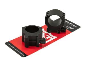 Кольца не быстросъемные 30мм Sport Match на Weaver купить в интернет-магазине ХантингАрт